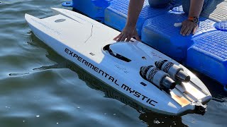 24🚤 Powerboat Treffen Ploggensee Grevesmühlen Speedboot Rennboot Turbine FPV chase chasing chaser [upl. by Mile313]