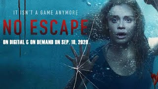 NO ESCAPE  Action Movie 2022 Full movie English Action Movies  HD [upl. by Harold]