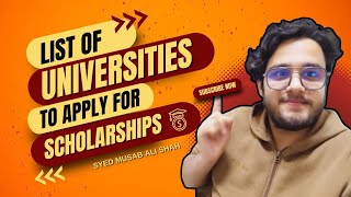 ADMISSION OPEN IN THESE UNIVERSITIES APPLY NOW 2024  ITALY ADMISSION 2024 [upl. by Thia]