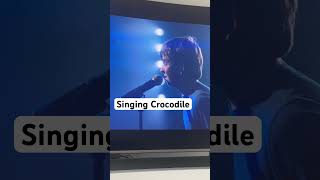 Lyle the Singing crocodilelylelylecrocodile [upl. by Zelikow]