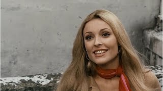 Sharon Tate  The Botticelli Angel [upl. by Weld]