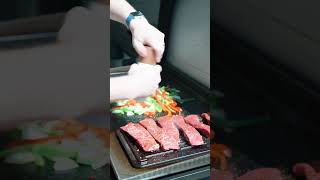 Griddle Fajitas  Charbroil® [upl. by Analem]