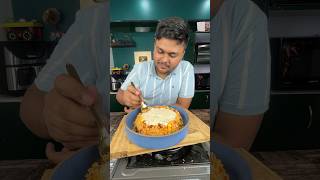 Mexican Rice Using ajwa biryani by delhi pasand [upl. by Felty]