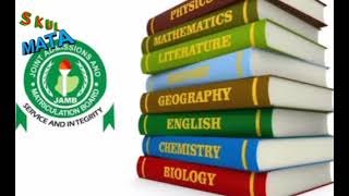 CORRECT JAMB SUBJECTS COMBINATION FOR ALL COURSES IN 20222023 [upl. by Ahsenauj]