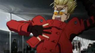 Trigun Badlands Rumble Trailer [upl. by Eladal307]