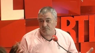 Pourquoi Bigard nestil plus un quotEnfoiréquot   RTL  RTL [upl. by Persis]