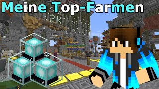 🔥Meine Top 5 Farmen auf GrieferGames [upl. by Iatnohs670]