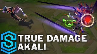 LETHAL LADIES  KDA Akali amp Ahri New Song  Epic Anthems kda leagueoflegends lolmusic [upl. by Day]