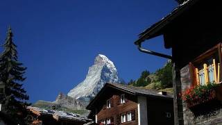 Zermatt Switzerland [upl. by Leyameg]