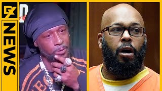 Katt Williams Explains REAL Story Behind Suge Knight Arrest [upl. by Ierna]