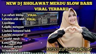 DJ SHOLAWAT TERBARU 2023 [upl. by Zurheide654]