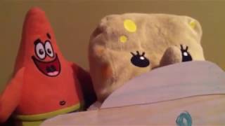 The SpongeBob SquarePants Movie Plush Edition Part 9  Frogfish [upl. by Kloster89]