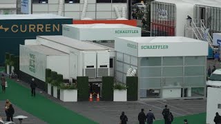 Schaeffler CES 2024 Recap [upl. by Heiskell288]