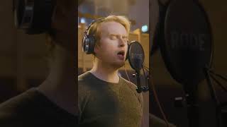 Hallelujah LIVE Studio Sessions by Tom Hier feat Tommaso Varvello [upl. by Mccutcheon]