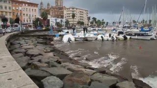 Fréjus Saintraphael  toujours aussi impressionnant [upl. by Begga]