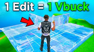 1 Edit  1 Vbuck [upl. by Jovi]