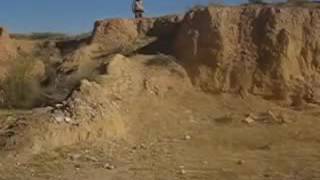 Red legged Partridge Hunting in Morocco  صيد الحجل [upl. by Ravilob]