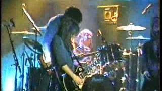 The Quireboys  Hoochie Coochie Man April 1 1990 Copenhagen Denmark [upl. by Nalyt]