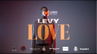 Levy  LOVE  Vídeo Oficial [upl. by Ettenig]