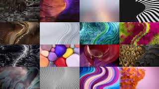 BBC Two New Idents 2018 [upl. by Allys]