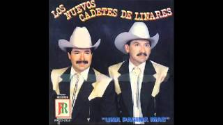 Los Nuevos Cadetes de Linares Chuy Vega Álbum completo [upl. by Tades]