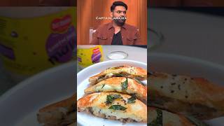 Kapil Sharma talks about his tweet controversy shorts ytshort food vikash celebrity recipe [upl. by Seniag]