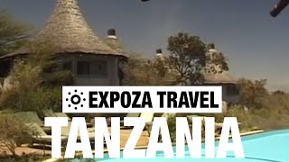 Tanzania Vacation Travel Video Guide [upl. by Franza]