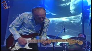 ROBIN TROWER  DAYDREAM  LIVE [upl. by Natsyrk]