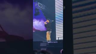 BAEKHYUN performing ‘Amusement Park’ Lonsdaleite Asia Tour in Seoul D2 cr bbhsrhy exo kpop idol [upl. by Erasmus]