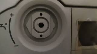 How to Fix Vaillant EcoTEC plus boiler Faulty knobs fix [upl. by Sancho]