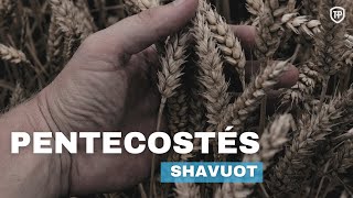 Las Fiestas de YHVH Shavuot [upl. by Ekusoyr]