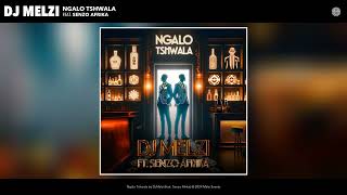 Dj Melzi  Ngalo Tshwala Official Audio feat Senzo Afrika [upl. by Fasta]