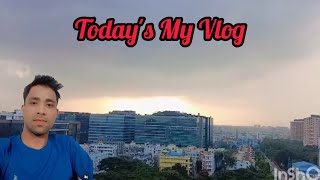 Todays my Vlog 🤗🥰 ABULYTe1f [upl. by Aitnecserc]