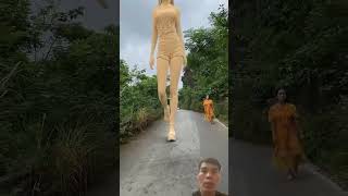 Những clip triệu view 🤩😱👍 p10 model barbie fashion viralvideo shorts asmr trending [upl. by Castor624]