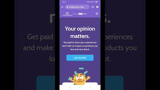 User testing alternatives 👉 UserTesting alternatives to earn money 🔥 [upl. by Couture416]