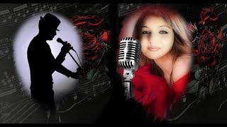 NISHA Sings Tumhe Yaad Ho GaWith INDERJEET SINGH [upl. by Feilak]