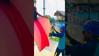 හැඩයි newsong travel cover ella zipline youtubeshorts love nature srilanka manoj ellaswin [upl. by Derag605]