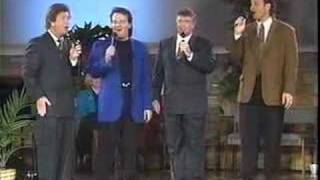 Gaither Vocal Band  Unbelievable Friend [upl. by Leiram]