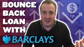 Applying A Bounce Back Loan with Barclays [upl. by Cristionna]