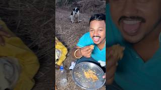 rice rice mujhe de raha hai reelsvideoシ sagarpatil728 comedy funnyreels foodie cooking funny [upl. by Annahs719]