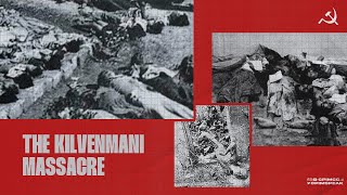 Series of communist struggles The Kilvenmani Massacre [upl. by Magda]