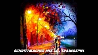 Schrittmacher Mix 14  Trauerspiel Hatikwa Morten Granau etc [upl. by Edward]