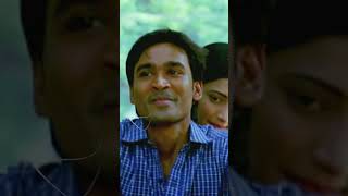 ennuyire song ❤️ Dhanush love whats app status 💕❤️ [upl. by Sletten239]