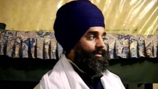 PART 5 Gurbani Debate  Bhai Kulbir Singh of Toronto and Inder S Ghagga [upl. by Edva]