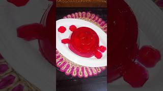 Weikfield Jelly  Weikfield Strawberry Jelly shorts food jelly shortsfeed viralvideos [upl. by Silvester]