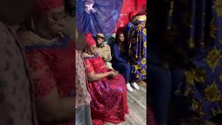 Vodou wedding ceremony in New York [upl. by Chambers497]