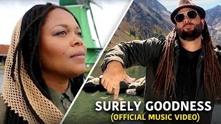 Christafari  Surely Goodness Official Music Video Europe Mission [upl. by Monjo714]