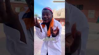 JESUS NDI ONITSHA COMEDY 🤣 fypシ゚viral youtubeviralvideo comedy [upl. by Eessej]