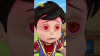 Ninja Master Ki New Powers  08  Vir The Robot Boy  3D Youtube Short  Wow Kidz shorts [upl. by Ais]