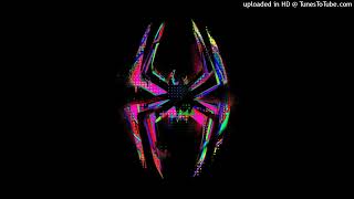 Free SpiderMan Across The Spider Verse Soundtrack Type Beat [upl. by Valery32]